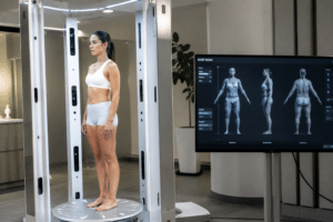 3D Body Scan